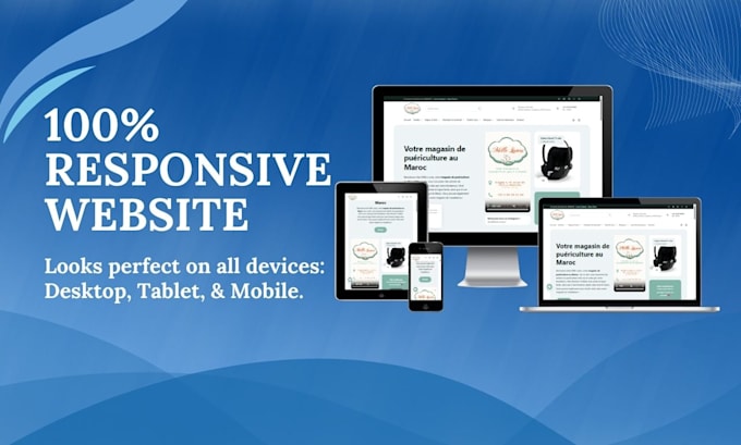 be your elementor expert to design website or fix any elementor issue