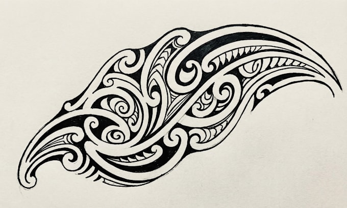 design a unique custom tattoo