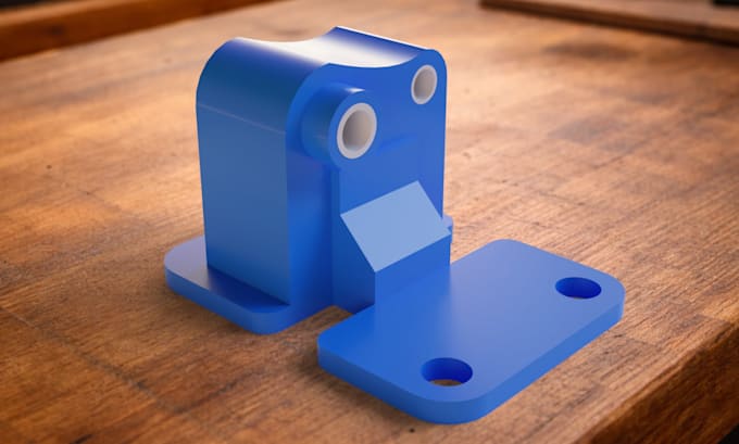 do 3d modeling for 3d printing and create stl files