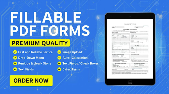 create interactive pdf editable fillable pdf forms on canvas, acrobat, indesign