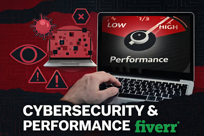 remove viruses and secure your windows PC