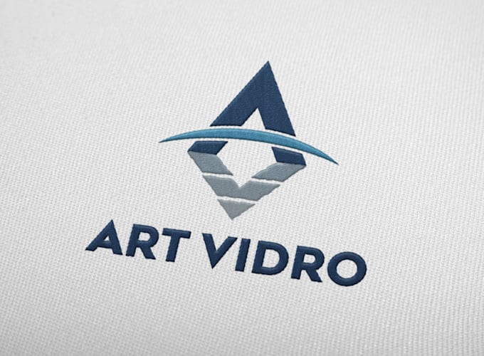 high performance logo design