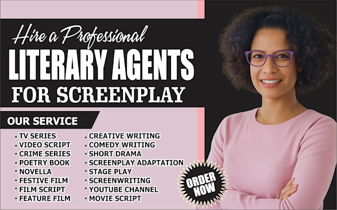 do movie script, feature film script, youtube script screenplay, podcast scripts