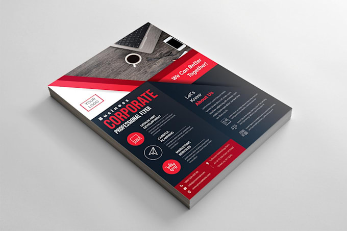 design a brand identity kit or style guide with your story voice tone logo
