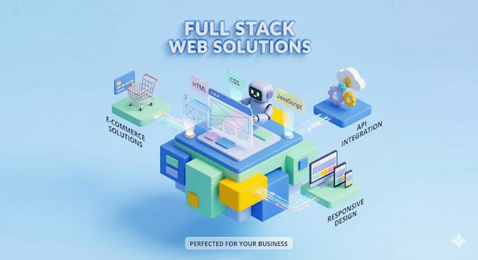 be your web developer expert