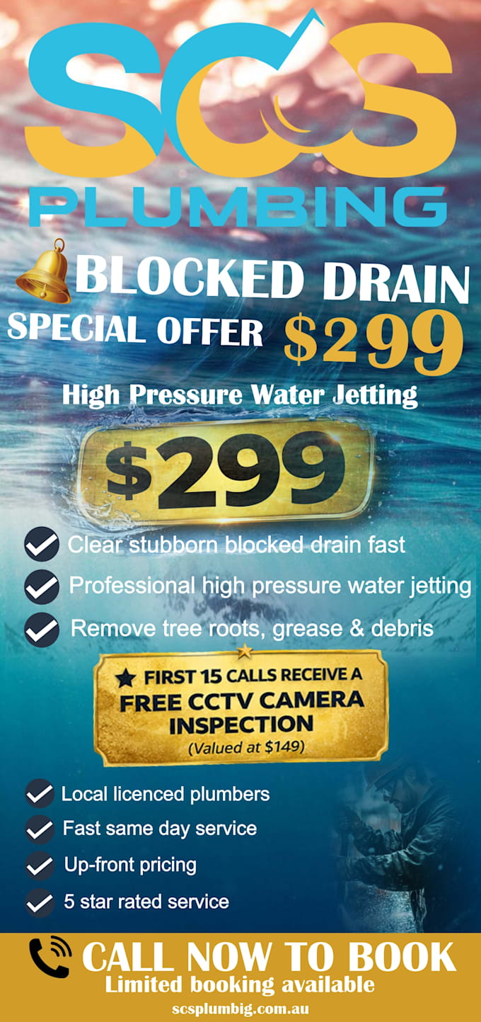 do creative and attractive flyer design