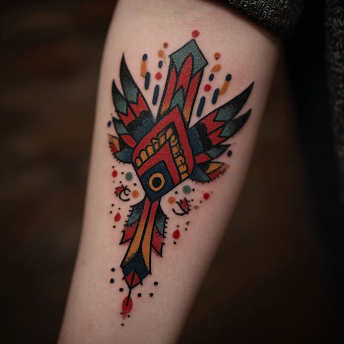create stunning tattoo designs, classic tattoos,
