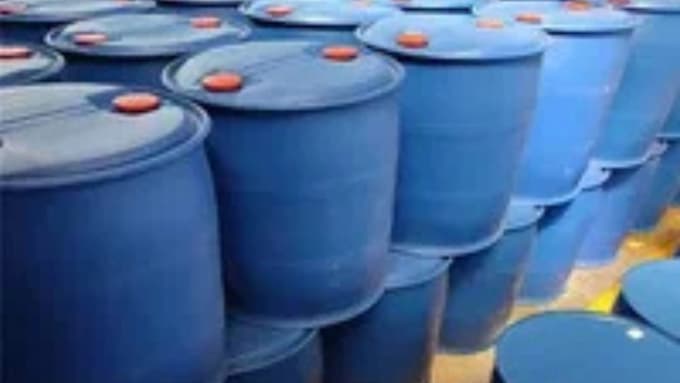 developed industrial chemical formulation reverse engineer and formula testing