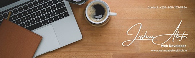 build a responsive website or landing page