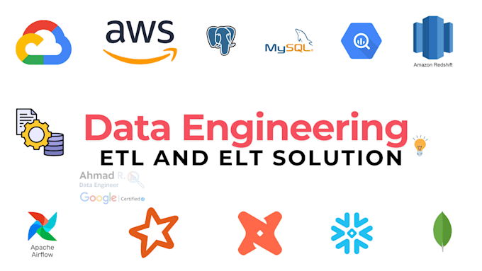build data warehouse on redshift, bigquery, postgres