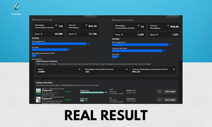find clients for your real estate using facebook ads