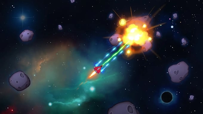html5 build games for you site