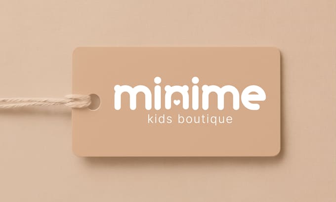 modern logo for your business