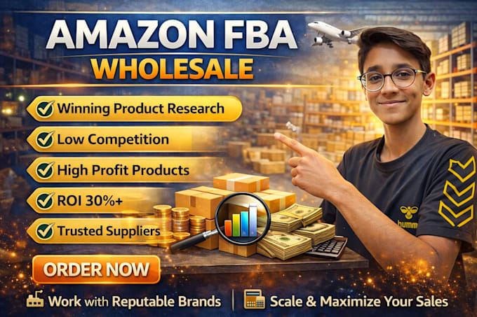 find profitable amazon online arbitrage products