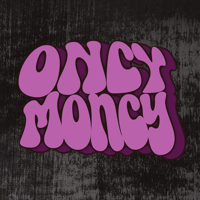 custome illustrations graffiti typography