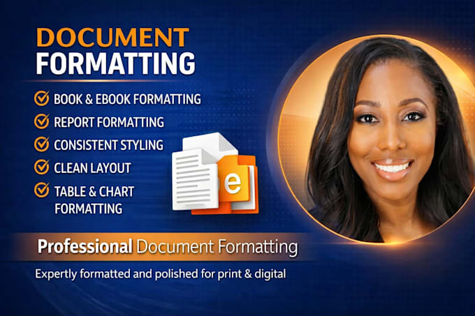 convert your manuscript to epub for KDP and ingramspark