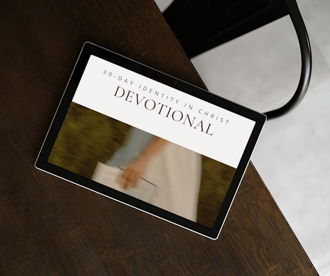 design a professional ebook or workbook in PDF format