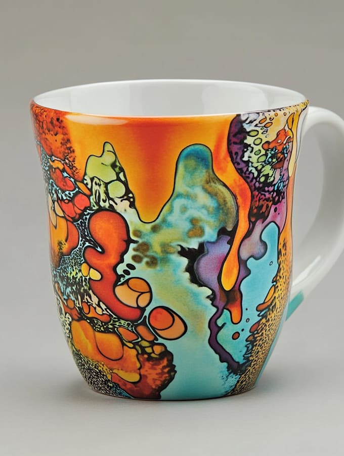 do a mug or coffee mug design
