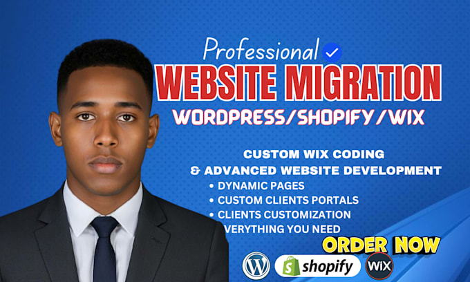 move, backup, transfer, migrate wordpress website, wordpress website migration