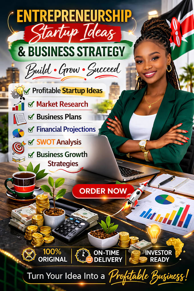 do entrepreneurship , startup strategy,  business development