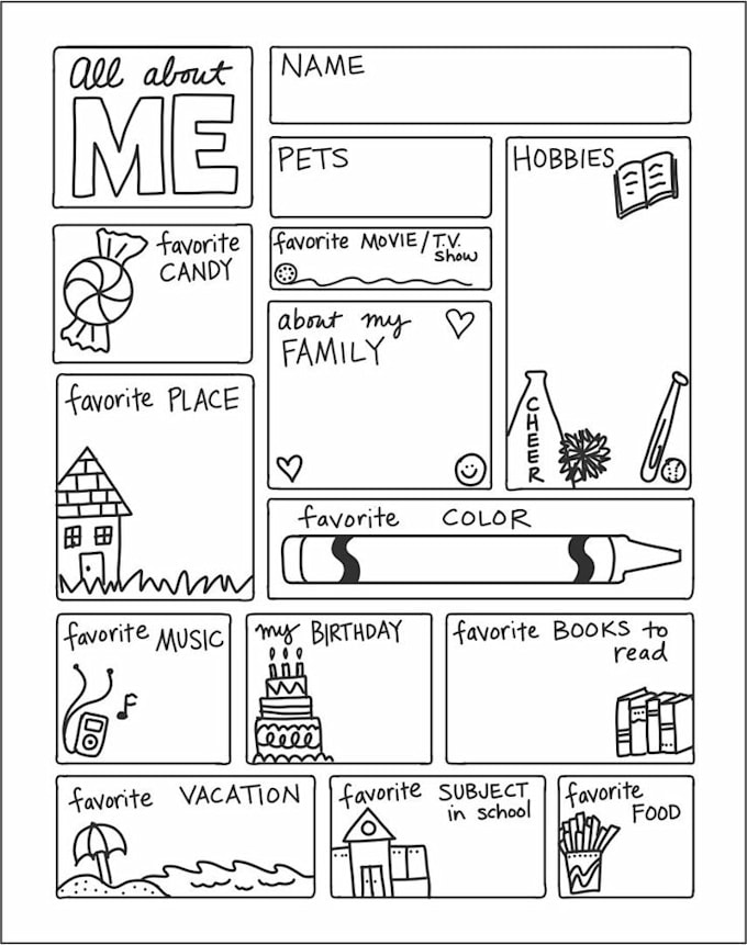 design aesthetic digital planner and journal