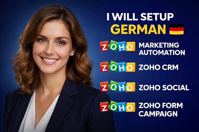 integrate wix forms with zoho one CRM API zoho recruit automated lead capture