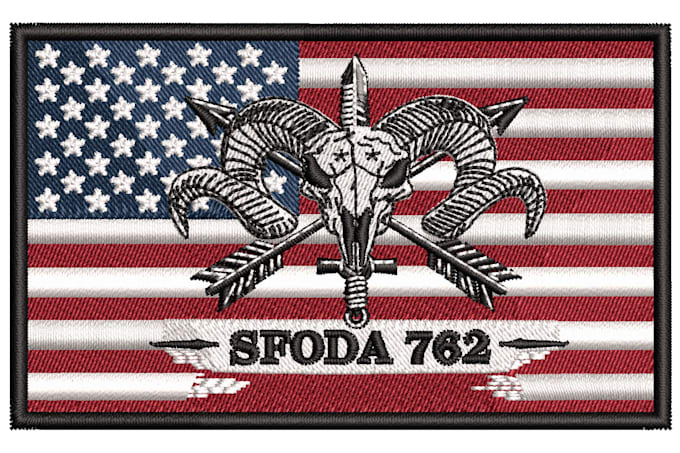 do professional embroidery digitizing for logo cap and chest