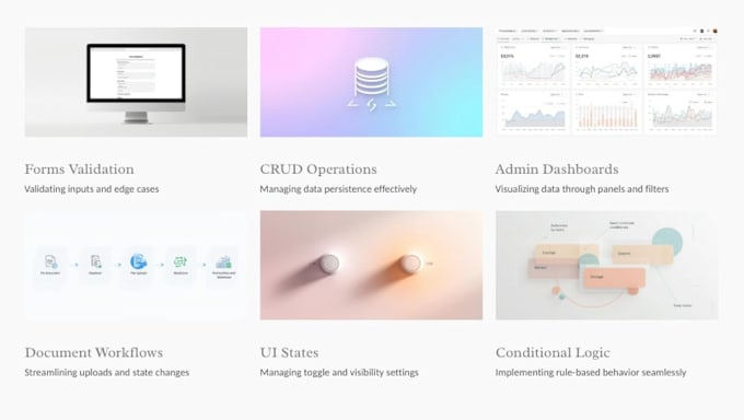 test your ai tool, chatbot, or workflow app and find bugs and edge cases