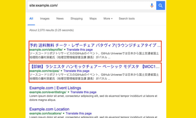 fix japanese SEO spam, blacklist removal, remove malware, and fix wordpress