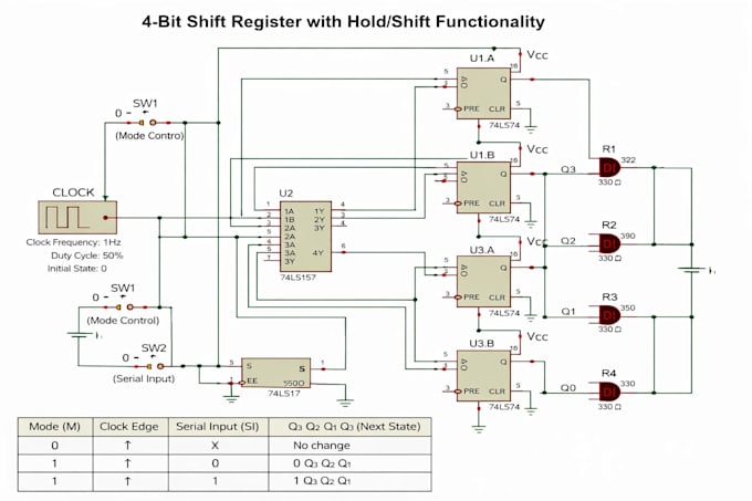program arduino and stm32 or embedded c projects for you