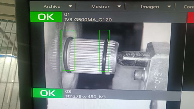 translate technical manuals and documentation for industrial machines and drives