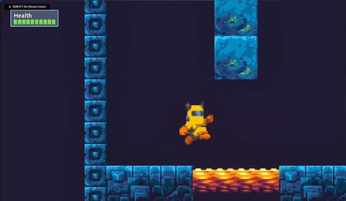 do 2d and 3d mobile game development with unity and unreal engine
