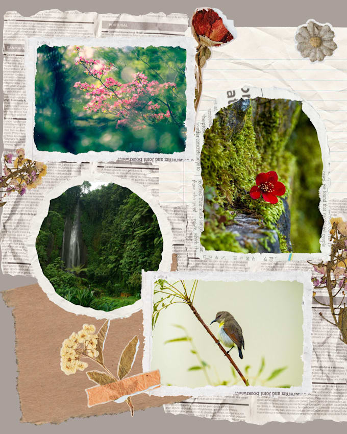 editable canva templates for social media and pinterest