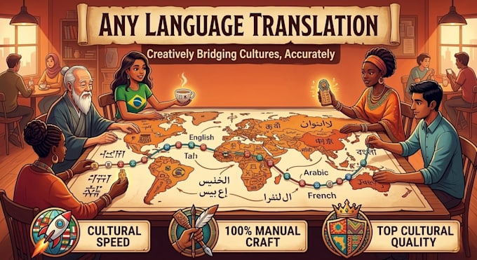 translate english to multi language
