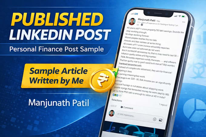linkedin post ghostwriting for personal brand