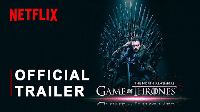 create stunning game of thrones style thumbnails