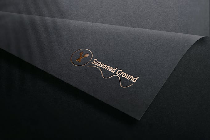 create a contemporary minimalist wordmark logo