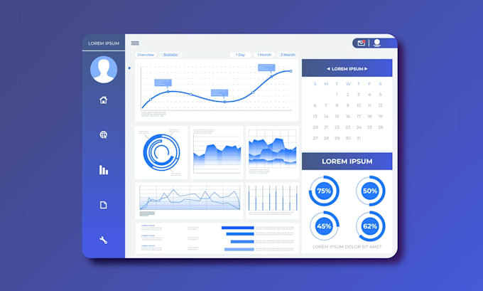 develop a custom web based CRM or erp solution for your business