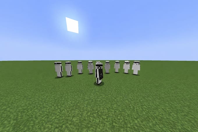code a minecraft paper plugin for your server