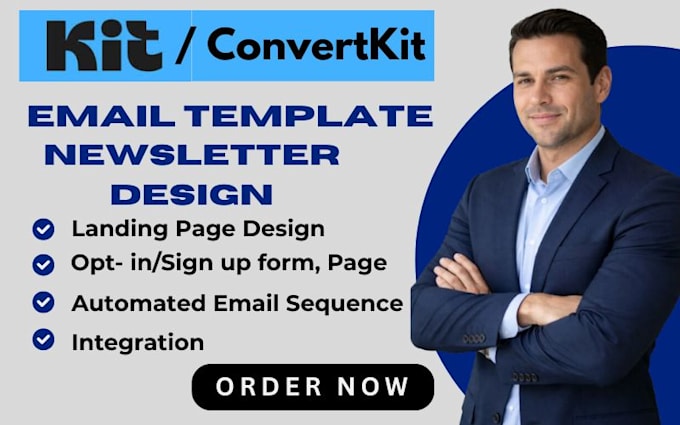 setup kit list segmentation kit list management subscriber tagging automation