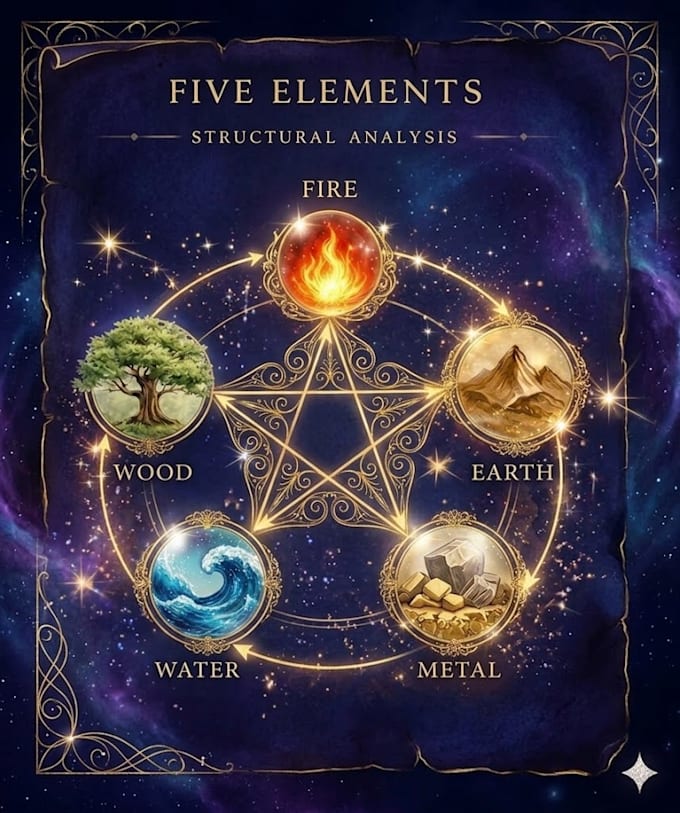 interpret your destiny with k storyteller narrative insight