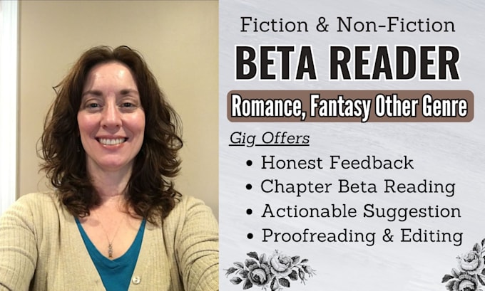be romance beta reader, mystery, beta reader fantasy, horror, novel beta reader