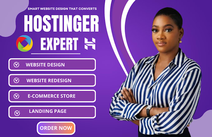 hostinger website design webador website hostinger website redesign