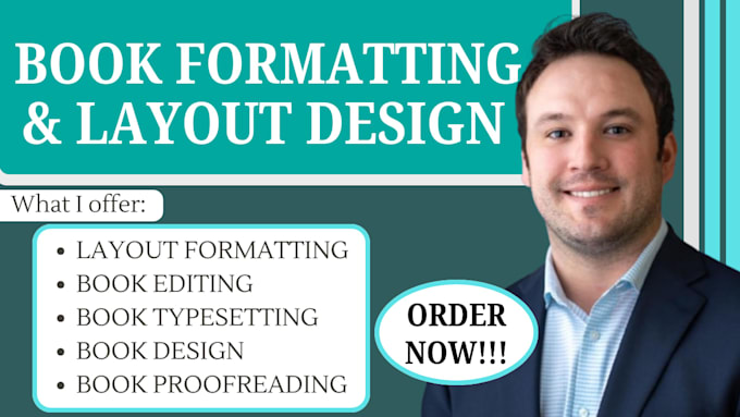 do book layout formatting book editing book proofreading manuscript formatting