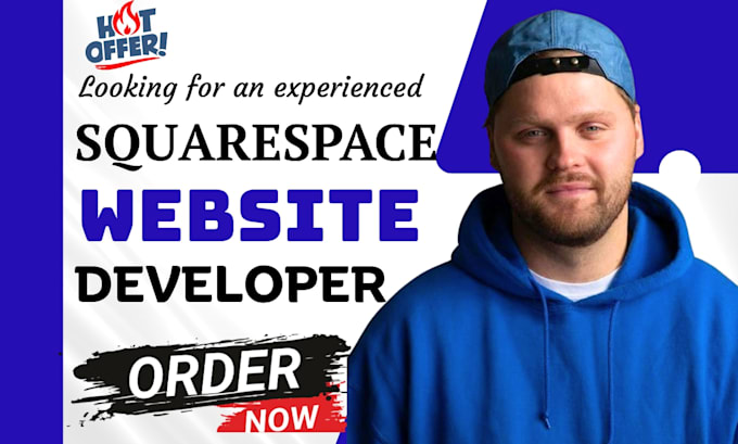 edit squarespace website redesign squarespace website update squarespace website