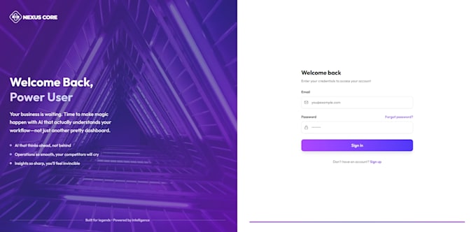 build a production ready nextjs auth system with authjs and supabase