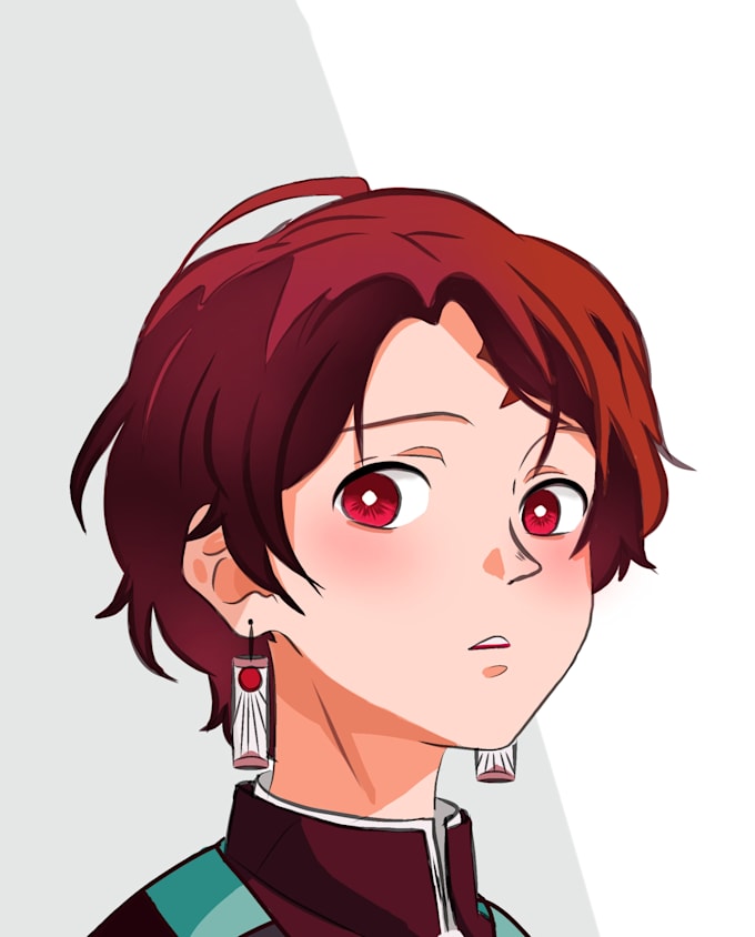 draw your demon slayer yumeships