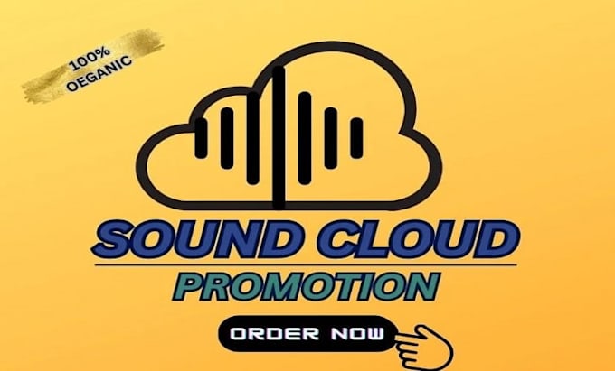 Soundcloud Listener Campaign shoutout soundcloud track promotion, soundcloud follower ...