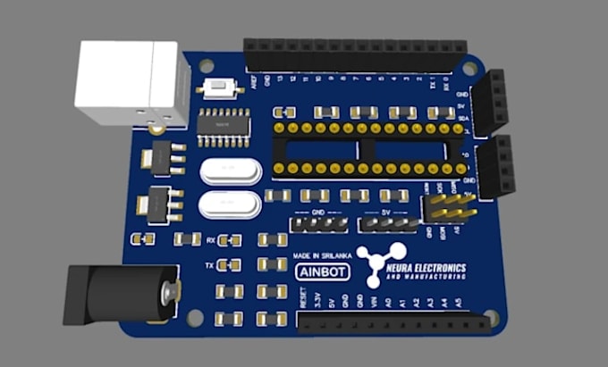 design circuit, pcb boards, led pcb electronics, schematics, esp32, gerber