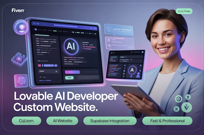 lovable ai lovable dev lovable website lovable supabase loveable ai developer